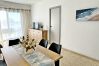 Apartamento en Gandia - BONAIRE H - 1º    /    PLAYA DE GANDIA