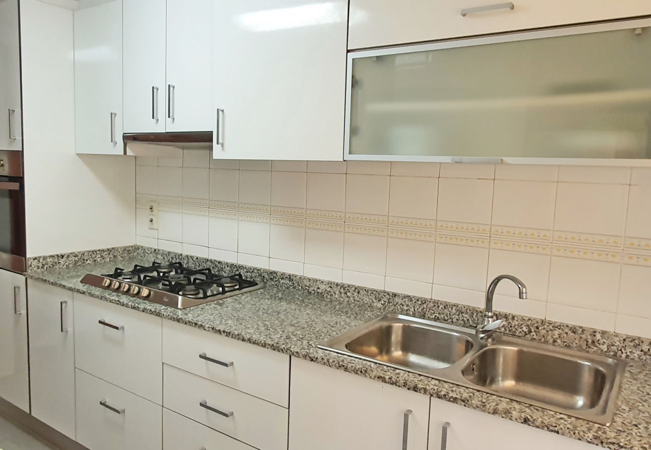 Apartamento en Gandia - CANCUN VII - 2ª - 1º - D    /   PLAYA DE GANDIA