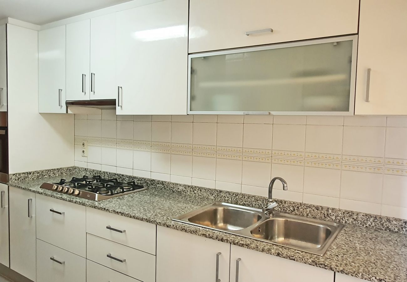 Apartamento en Gandia - CANCUN VII - 2ª - 1º - D    /   PLAYA DE GANDIA
