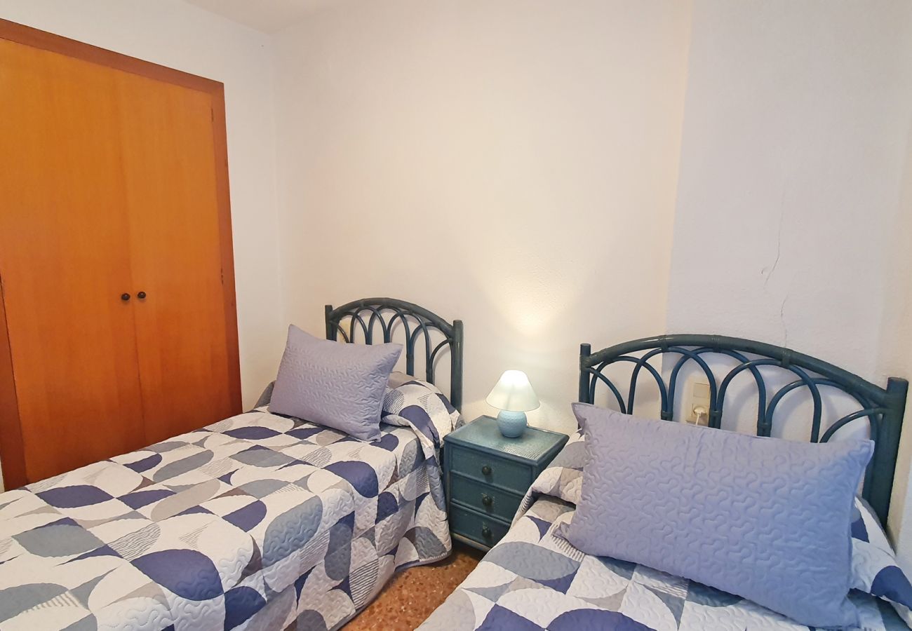 Apartamento en Gandia - CANCUN VII - 2ª - 1º - D    /   PLAYA DE GANDIA