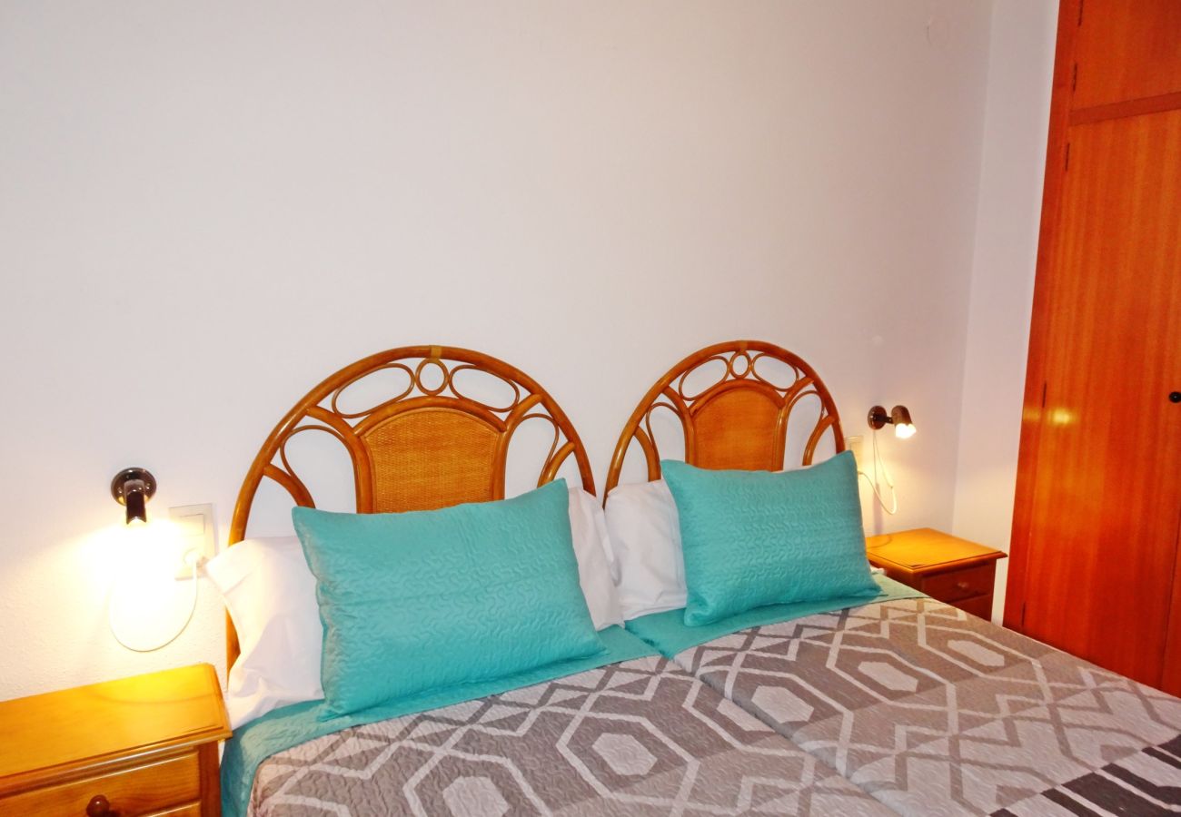 Apartamento en Gandia - CANCUN VII - 1ª - 6º - 11    /    PLAYA DE GANDIA