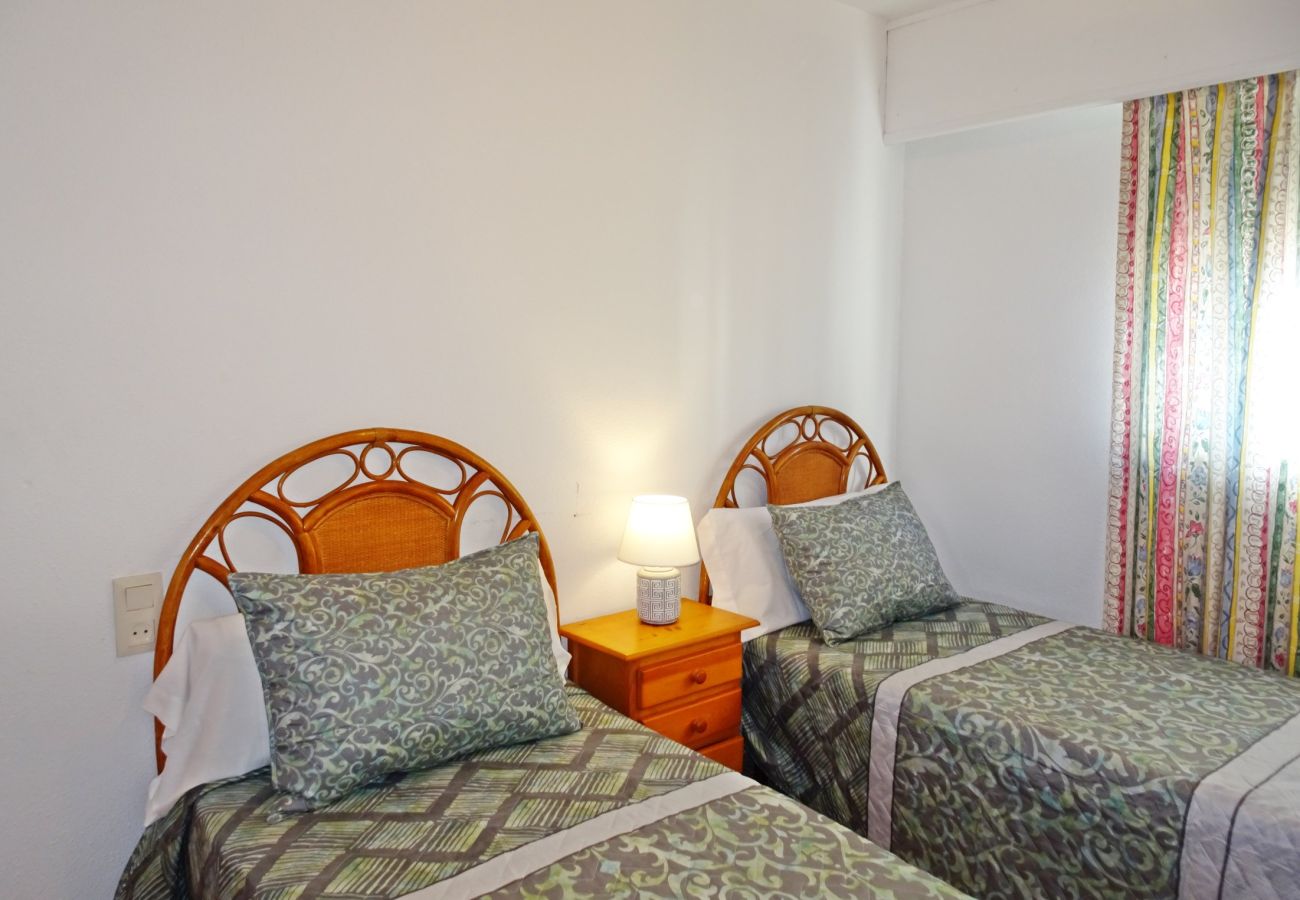 Apartamento en Gandia - CANCUN VII - 1ª - 6º - 11    /    PLAYA DE GANDIA