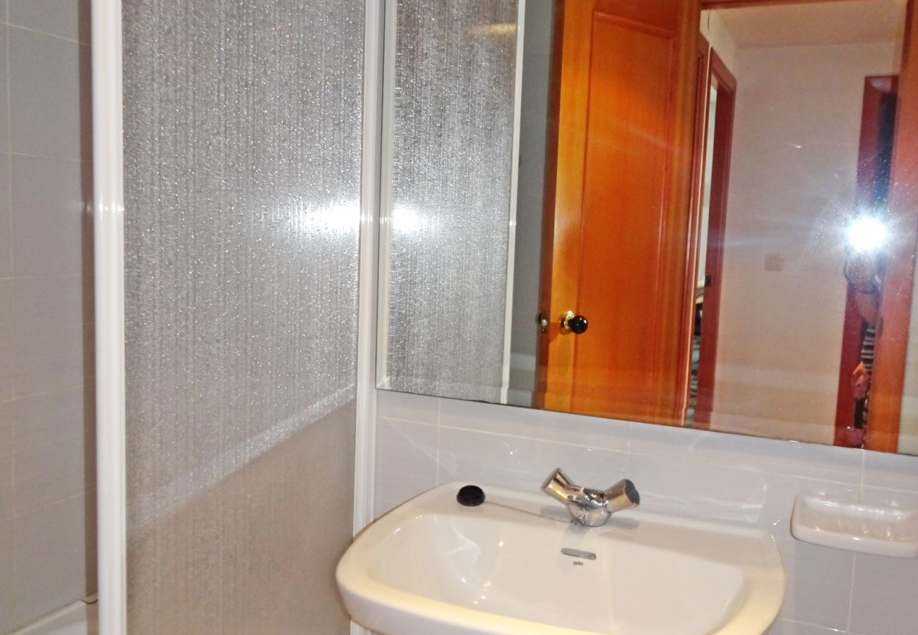 Apartamento en Gandia - CANCUN VII - 1ª - 6º - 11    /    PLAYA DE GANDIA