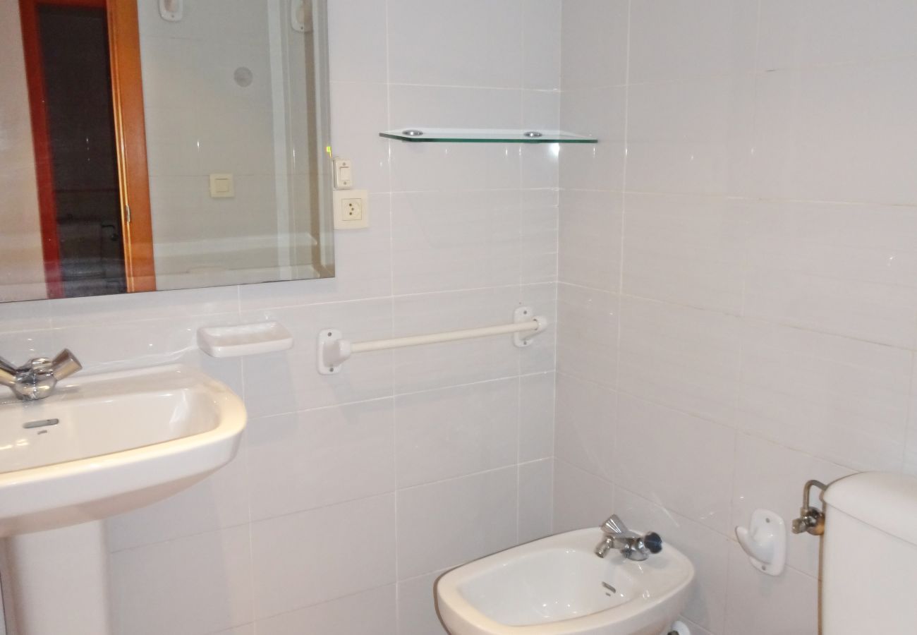 Apartamento en Gandia - CANCUN VII - 1ª - 6º - 11    /    PLAYA DE GANDIA