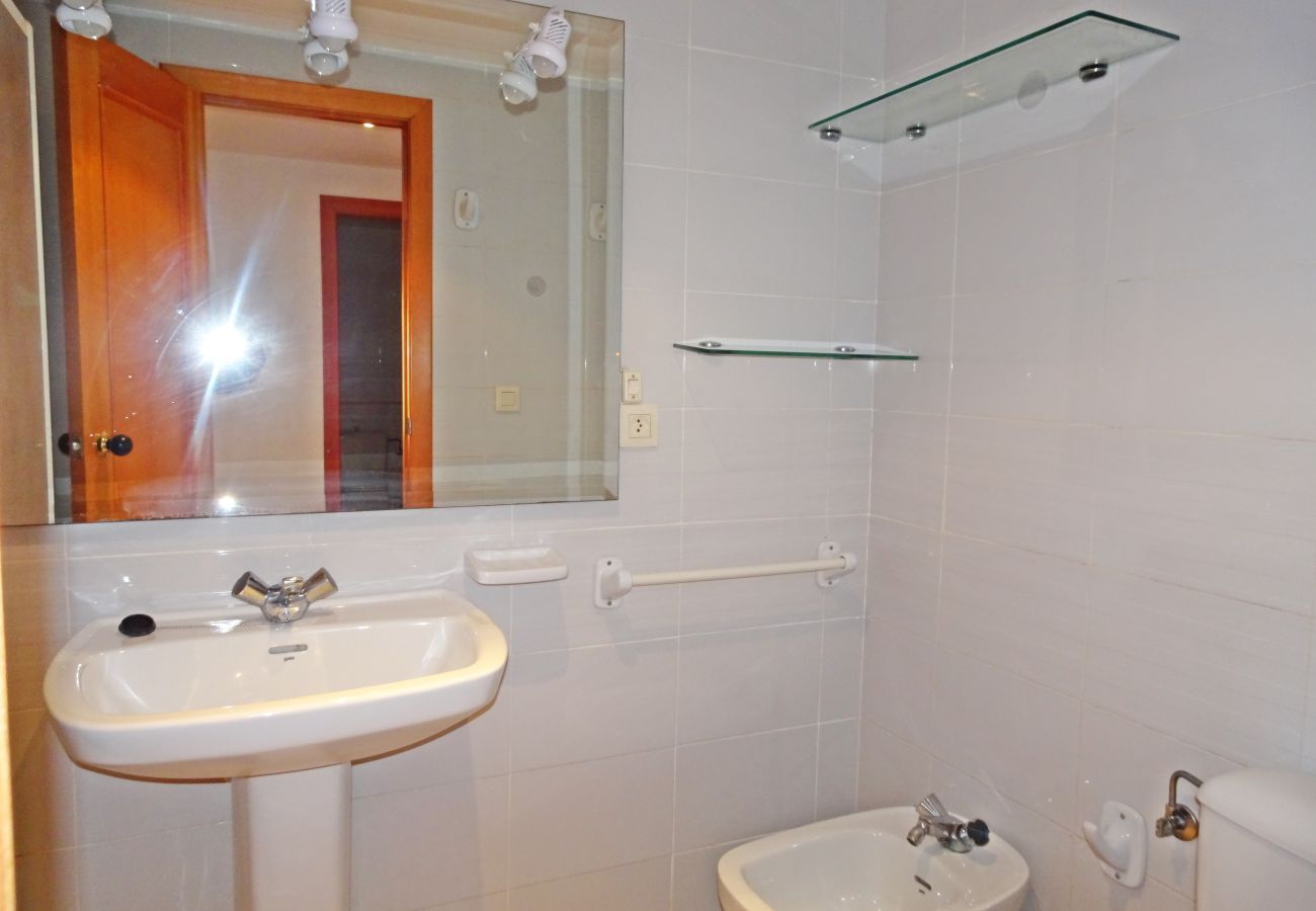Apartamento en Gandia - CANCUN VII - 1ª - 6º - 11    /    PLAYA DE GANDIA