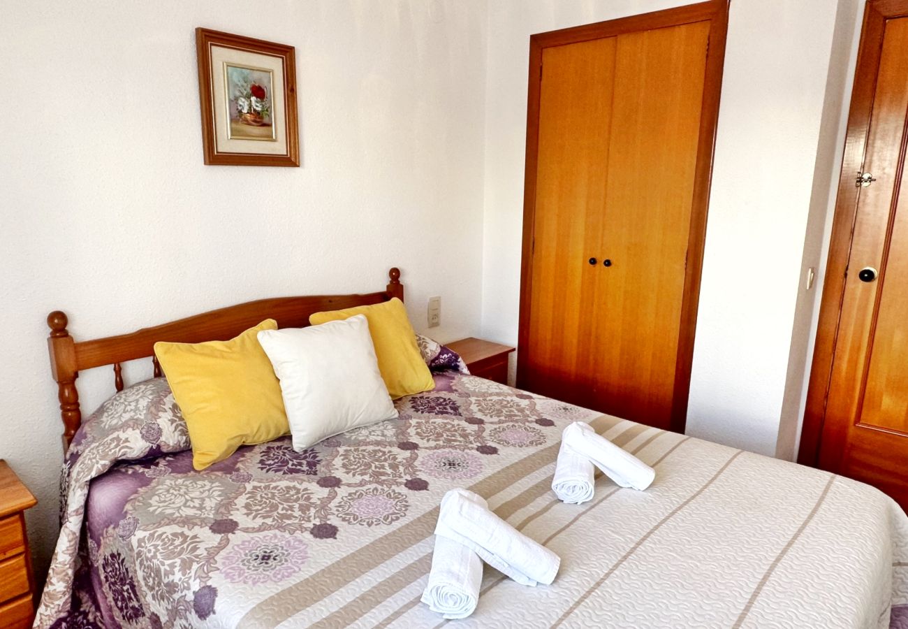 Apartamento en Gandia - CANCUN VI - 2ª - 2º - C   /   PLAYA DE GANDIA
