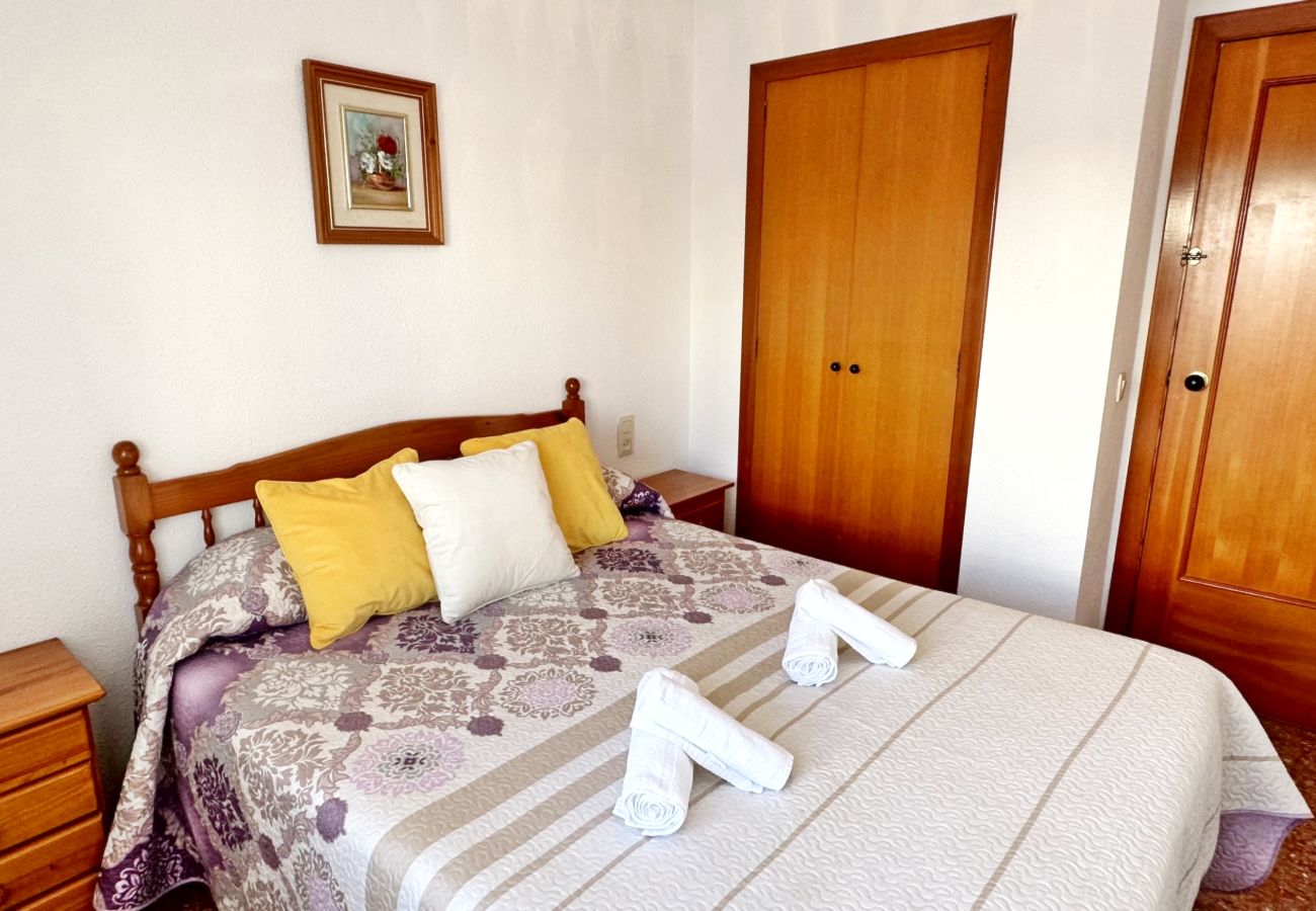 Apartamento en Gandia - CANCUN VI - 2ª - 2º - C   /   PLAYA DE GANDIA