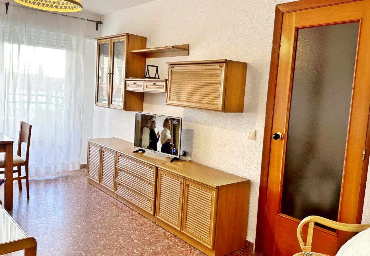 Apartamento en Gandia - CANCUN VI - 2ª - 2º - C   /   PLAYA DE GANDIA