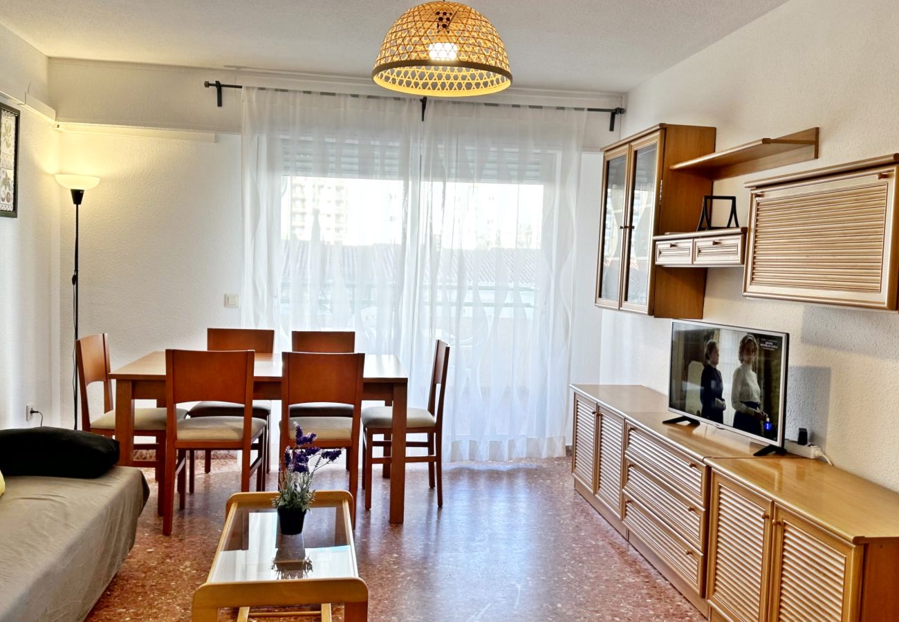 Apartamento en Gandia - CANCUN VI - 2ª - 2º - C   /   PLAYA DE GANDIA