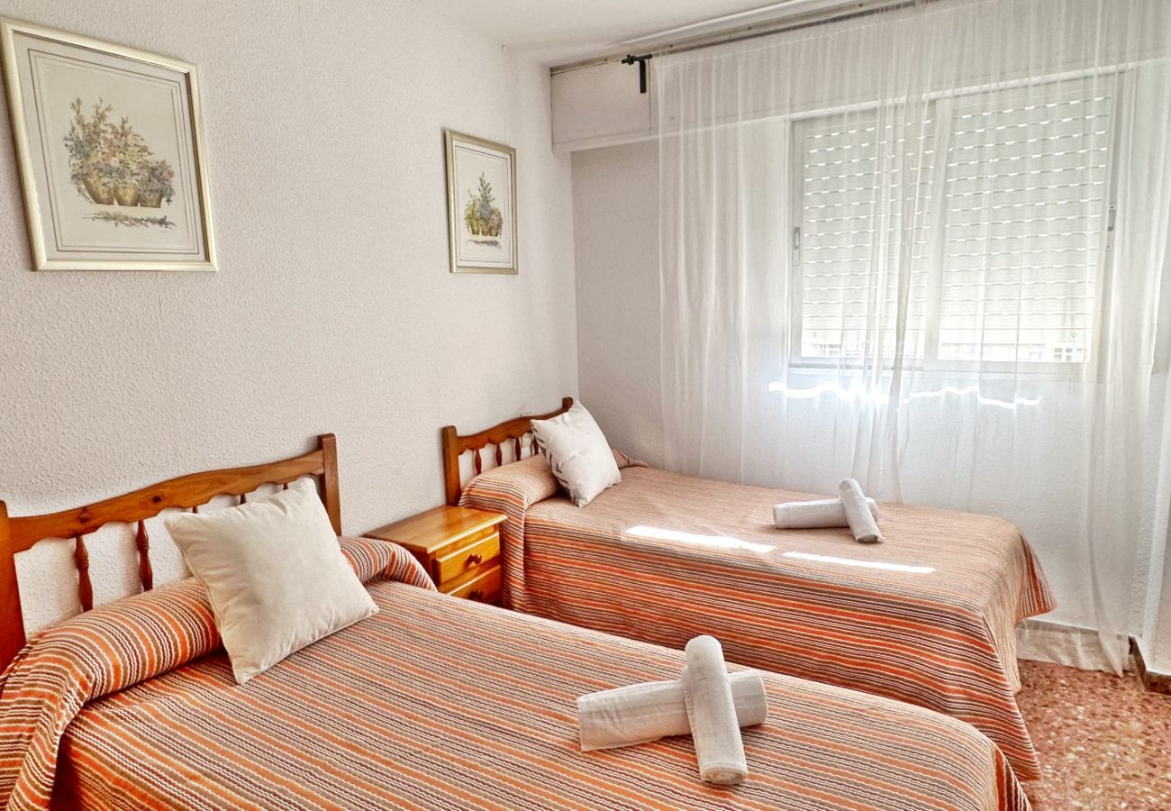 Apartamento en Gandia - CANCUN VI - 2ª - 2º - C   /   PLAYA DE GANDIA