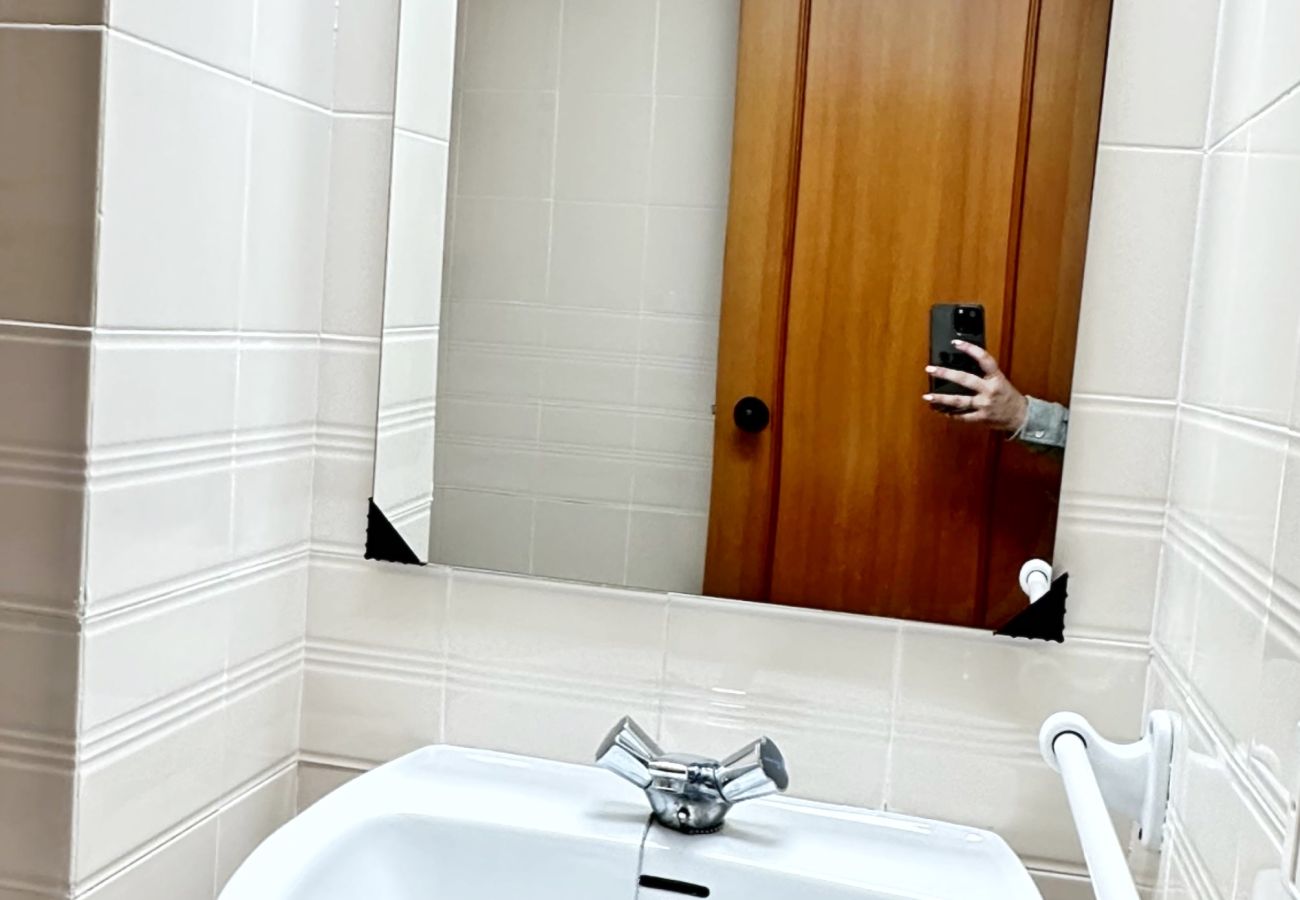 Apartamento en Gandia - CANCUN VI - 3ª - 3º - 8    /   PLAYA DE GANDIA