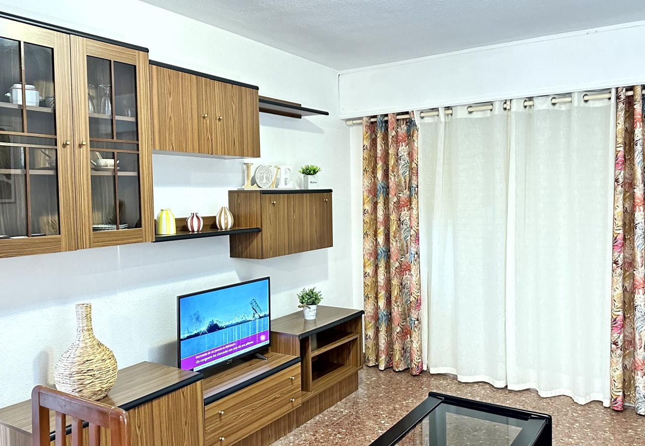 Apartamento en Gandia - CANCUN VI - 3ª - 3º - 8    /   PLAYA DE GANDIA