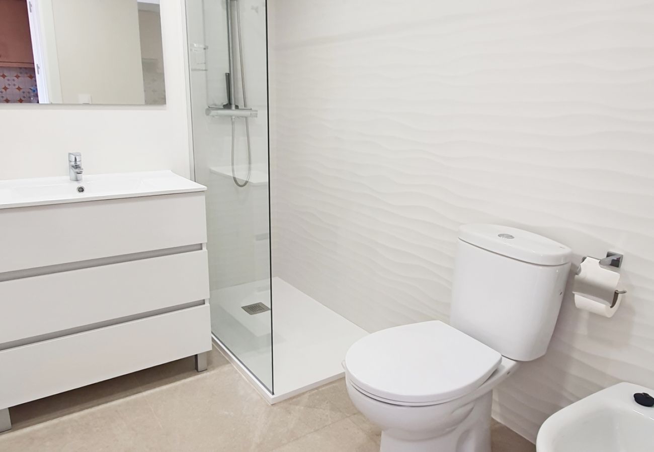 Apartamento en Gandia - CANTABRIA 3º - 36ª    /   PLAYA DE GANDIA