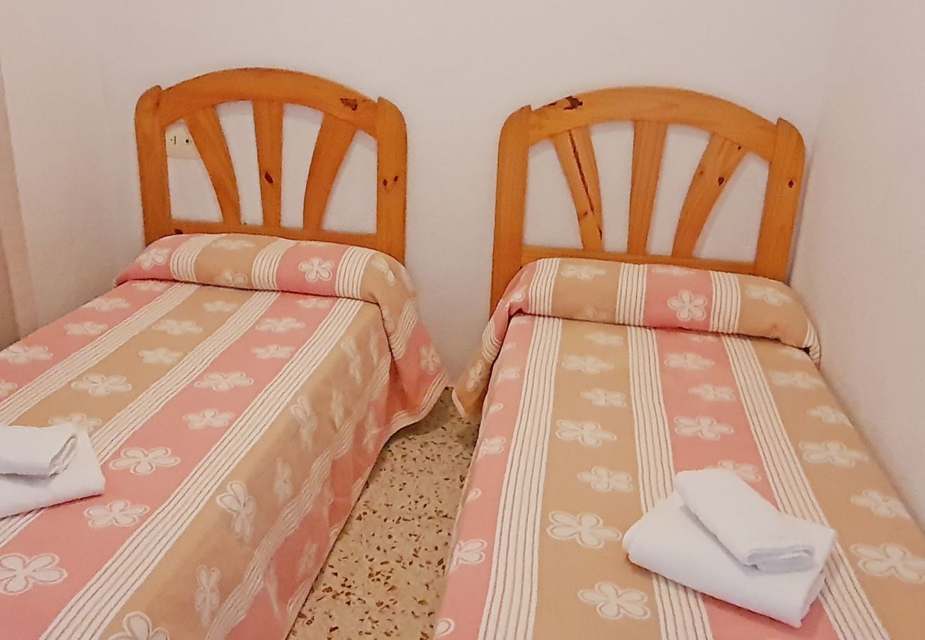 Apartamento en Gandia - CANTABRIA 3º - 36ª    /   PLAYA DE GANDIA