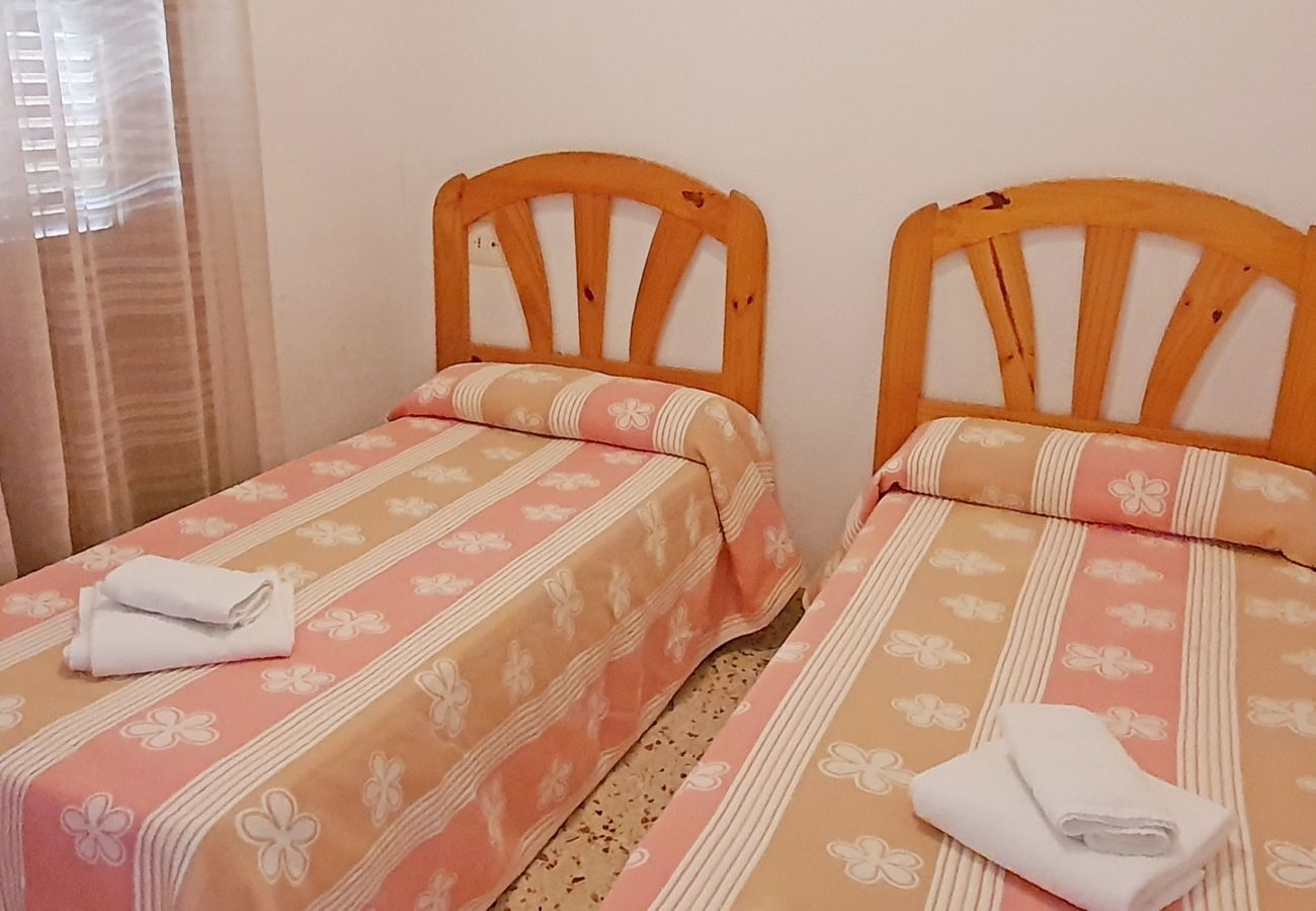 Apartamento en Gandia - CANTABRIA 3º - 36ª    /   PLAYA DE GANDIA