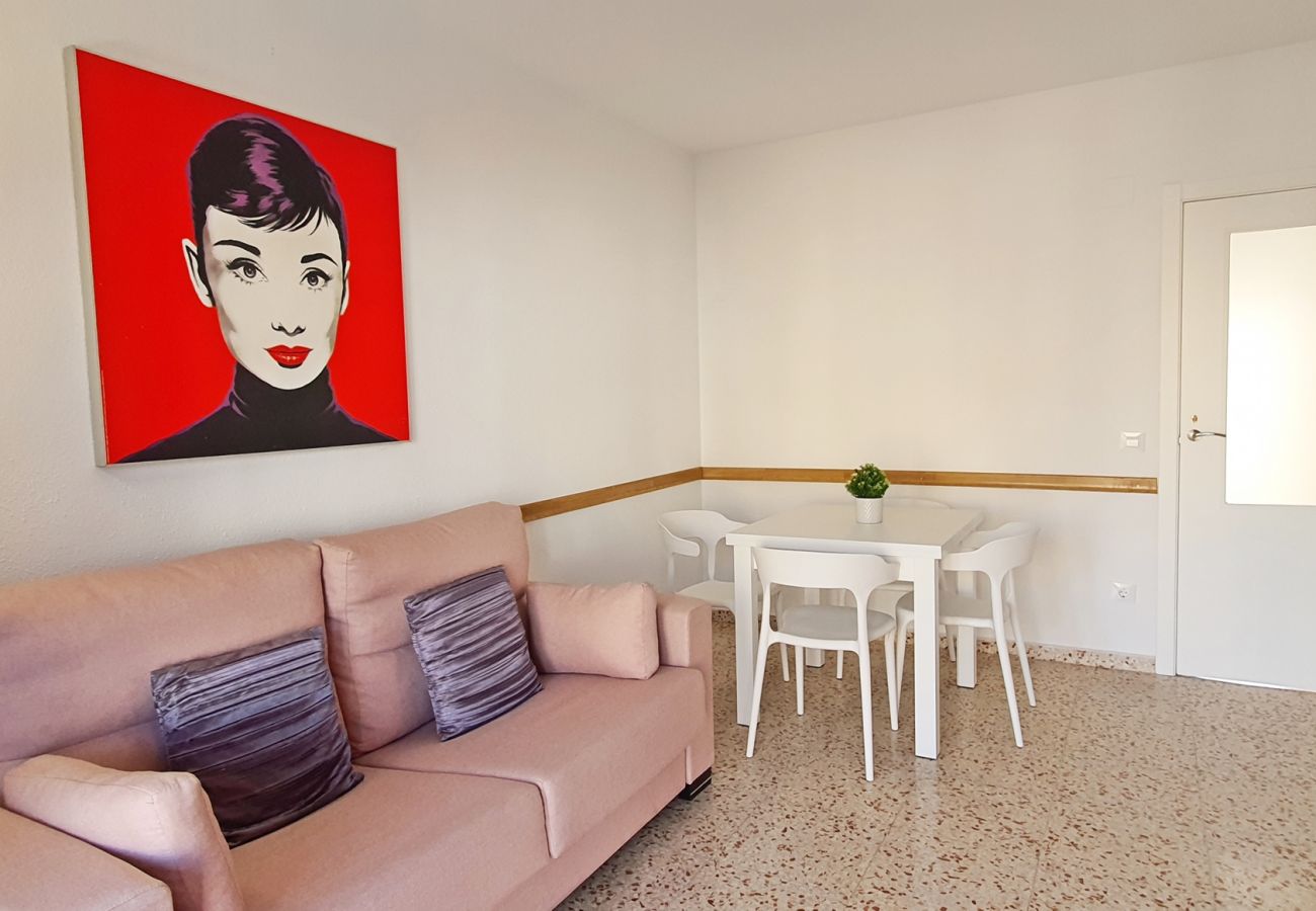 Apartamento en Gandia - CANTABRIA 3º - 36ª    /   PLAYA DE GANDIA