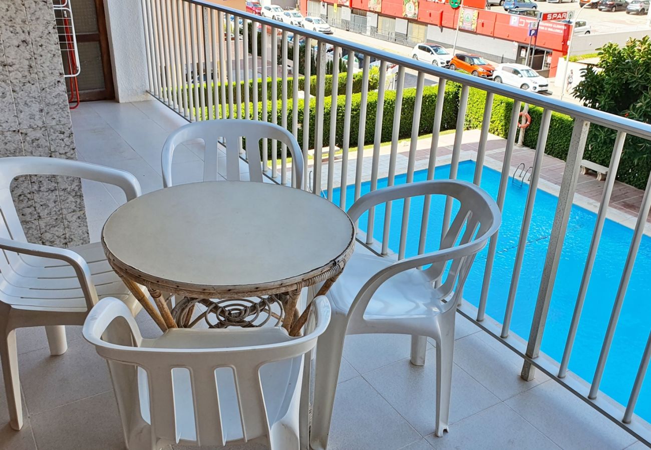 Apartamento en Gandia - CANTABRIA 3º - 36ª    /   PLAYA DE GANDIA