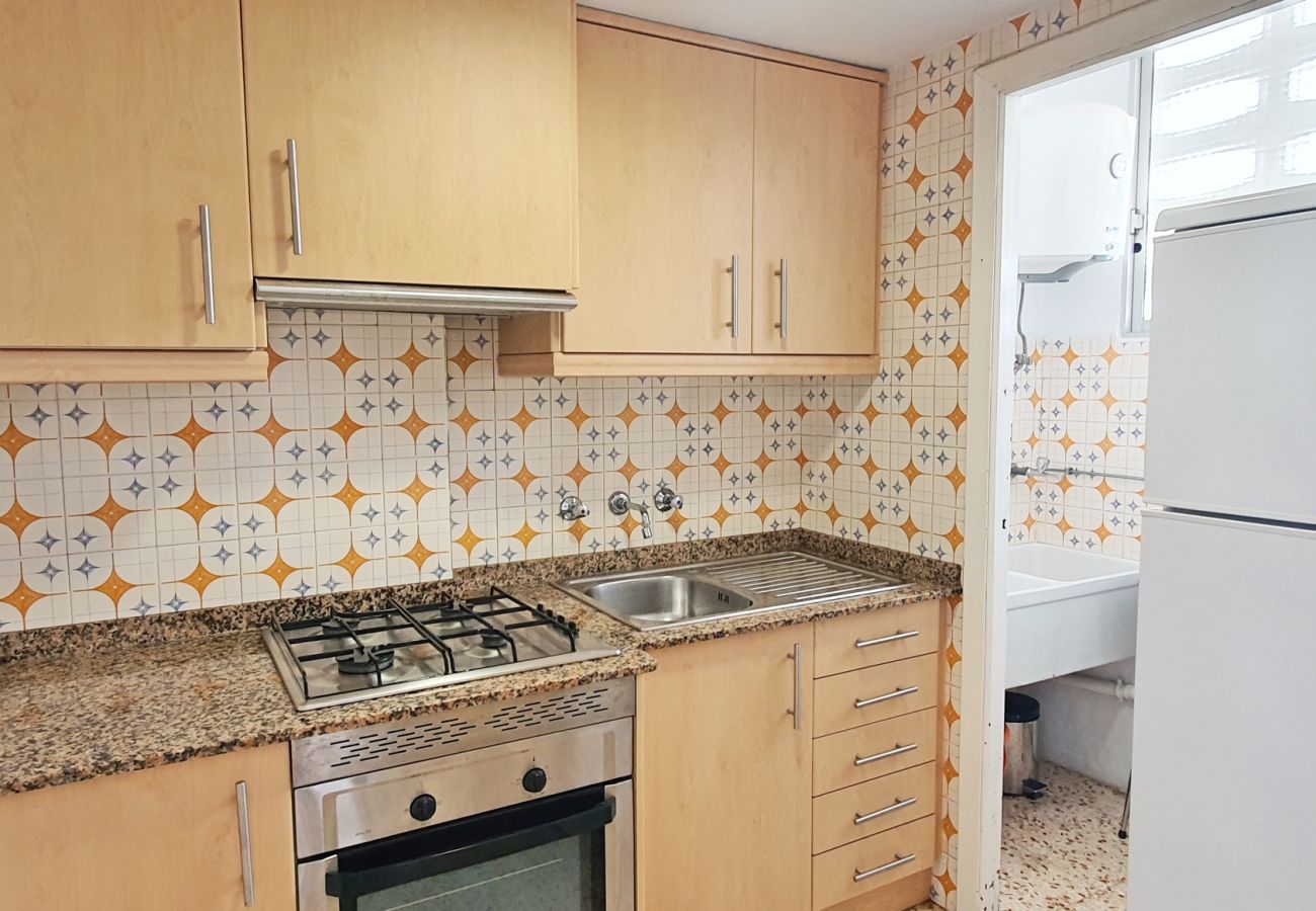 Apartamento en Gandia - CANTABRIA 3º - 36ª    /   PLAYA DE GANDIA