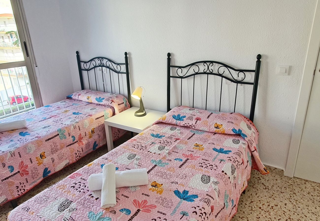 Apartamento en Gandia - CANTABRIA 3º - 36ª    /   PLAYA DE GANDIA