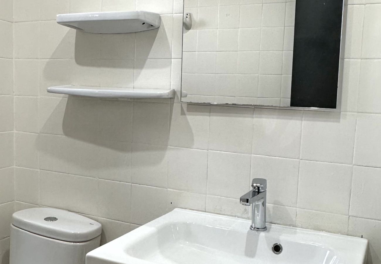 Apartamento en Gandia - INFANTE A - 13º    /    PLAYA DE GANDIA