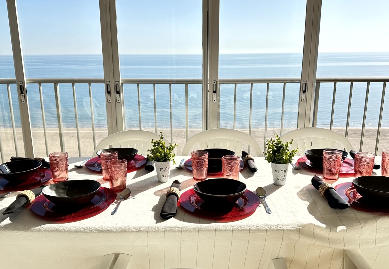 Apartamento en Gandia - INFANTE A - 13º    /    PLAYA DE GANDIA