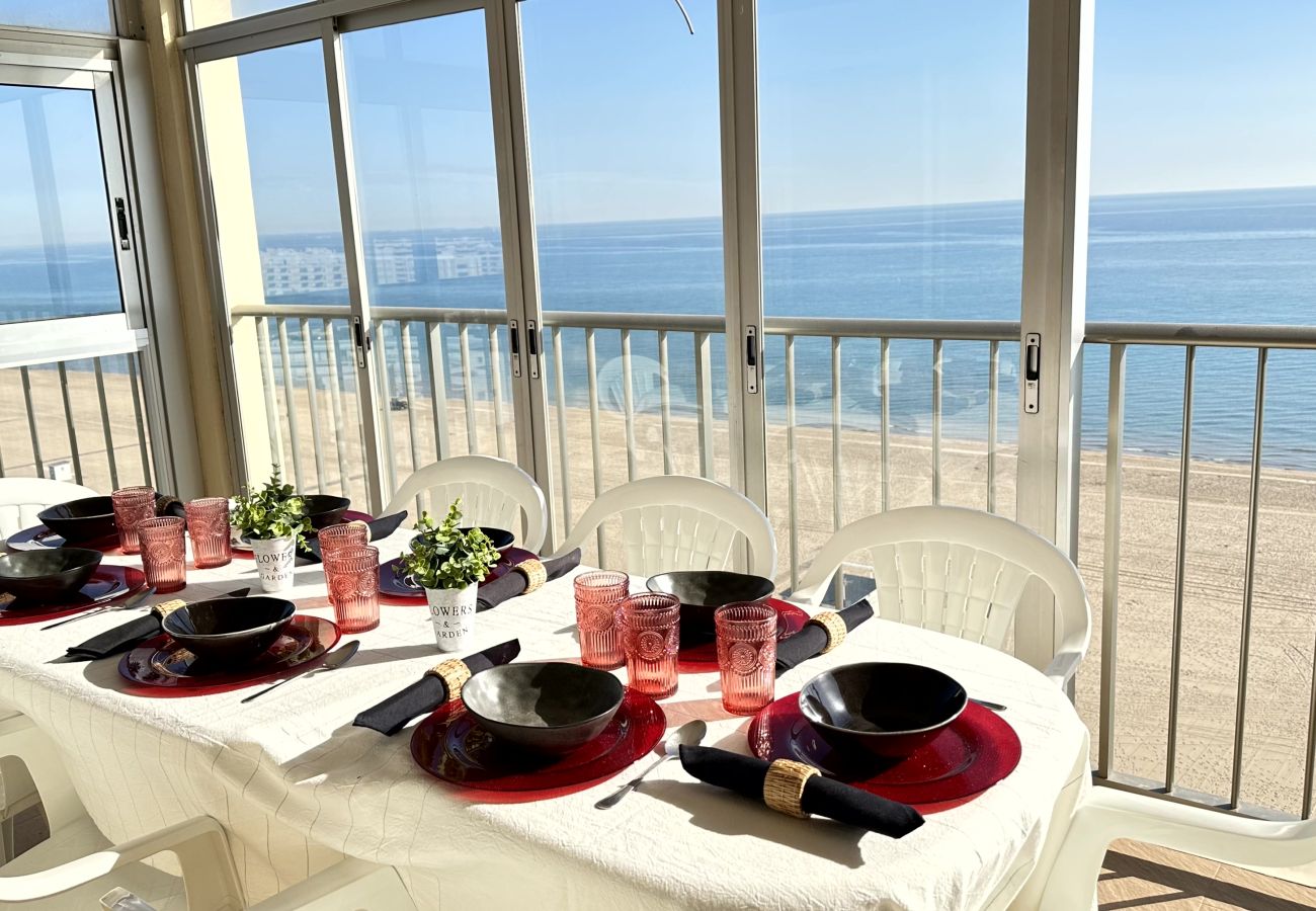 Apartamento en Gandia - INFANTE A - 13º    /    PLAYA DE GANDIA