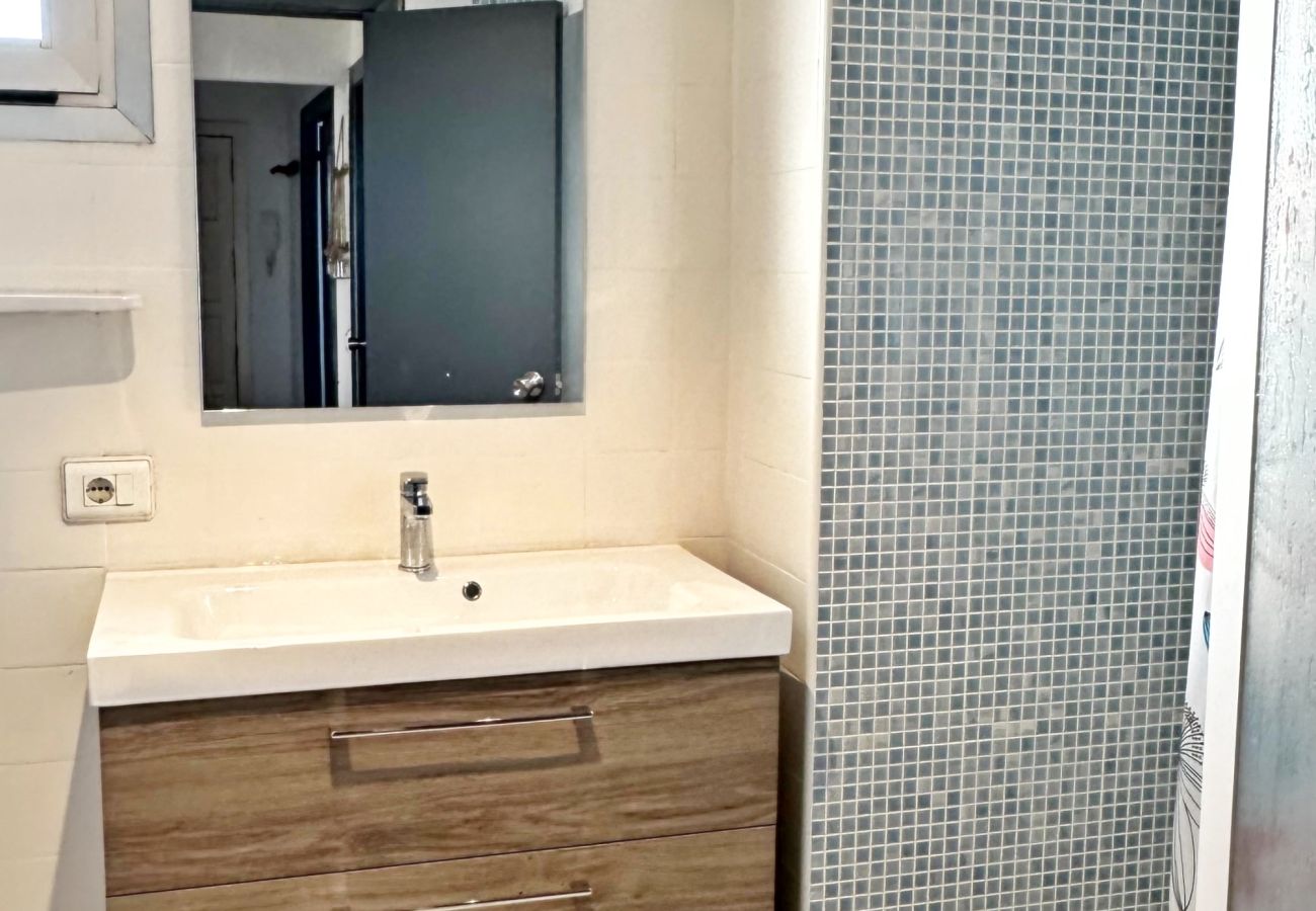 Apartamento en Gandia - INFANTE A - 13º    /    PLAYA DE GANDIA