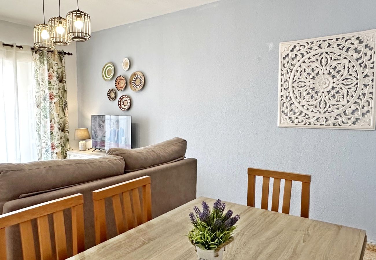 Apartamento en Gandia - INFANTE A - 13º    /    PLAYA DE GANDIA