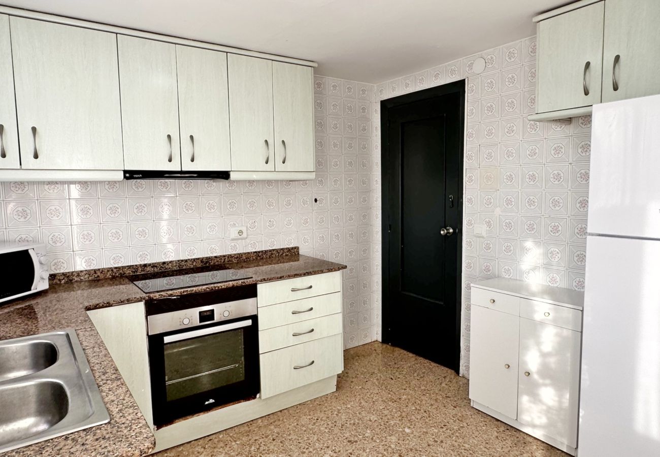 Apartamento en Gandia - INFANTE A - 13º    /    PLAYA DE GANDIA