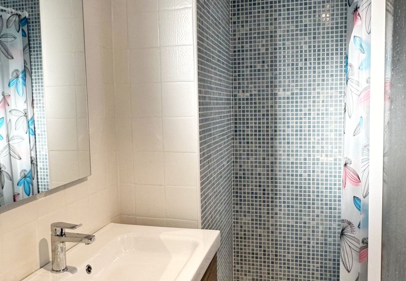 Apartamento en Gandia - INFANTE A - 13º    /    PLAYA DE GANDIA