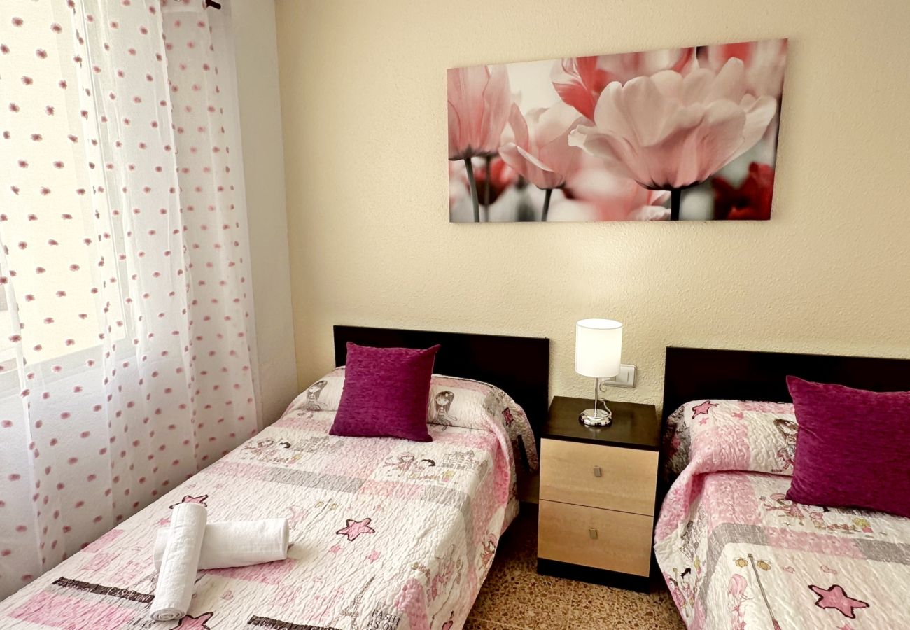 Apartamento en Gandia - INFANTE A - 13º    /    PLAYA DE GANDIA