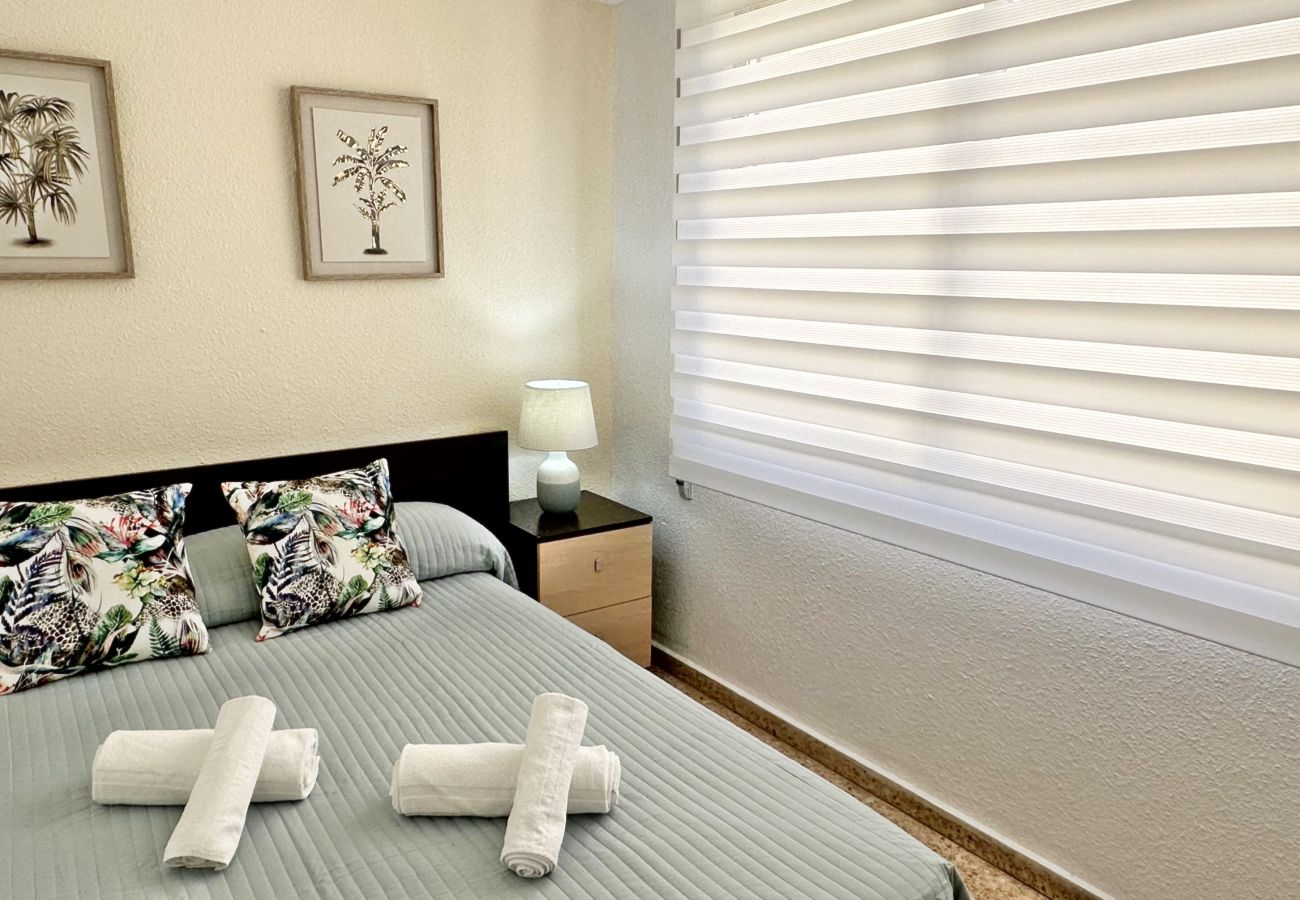 Apartamento en Gandia - INFANTE A - 13º    /    PLAYA DE GANDIA