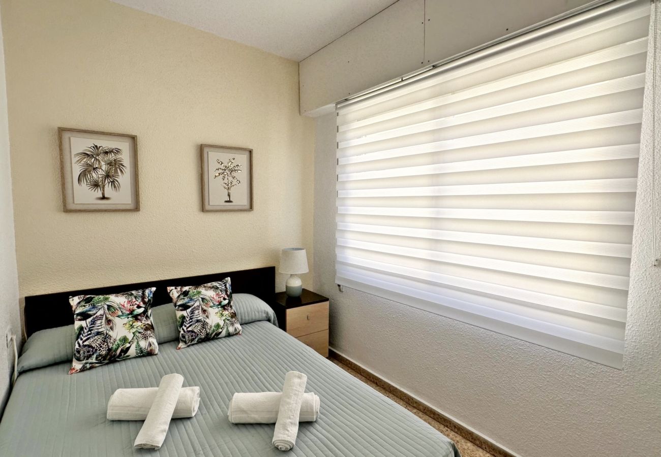 Apartamento en Gandia - INFANTE A - 13º    /    PLAYA DE GANDIA