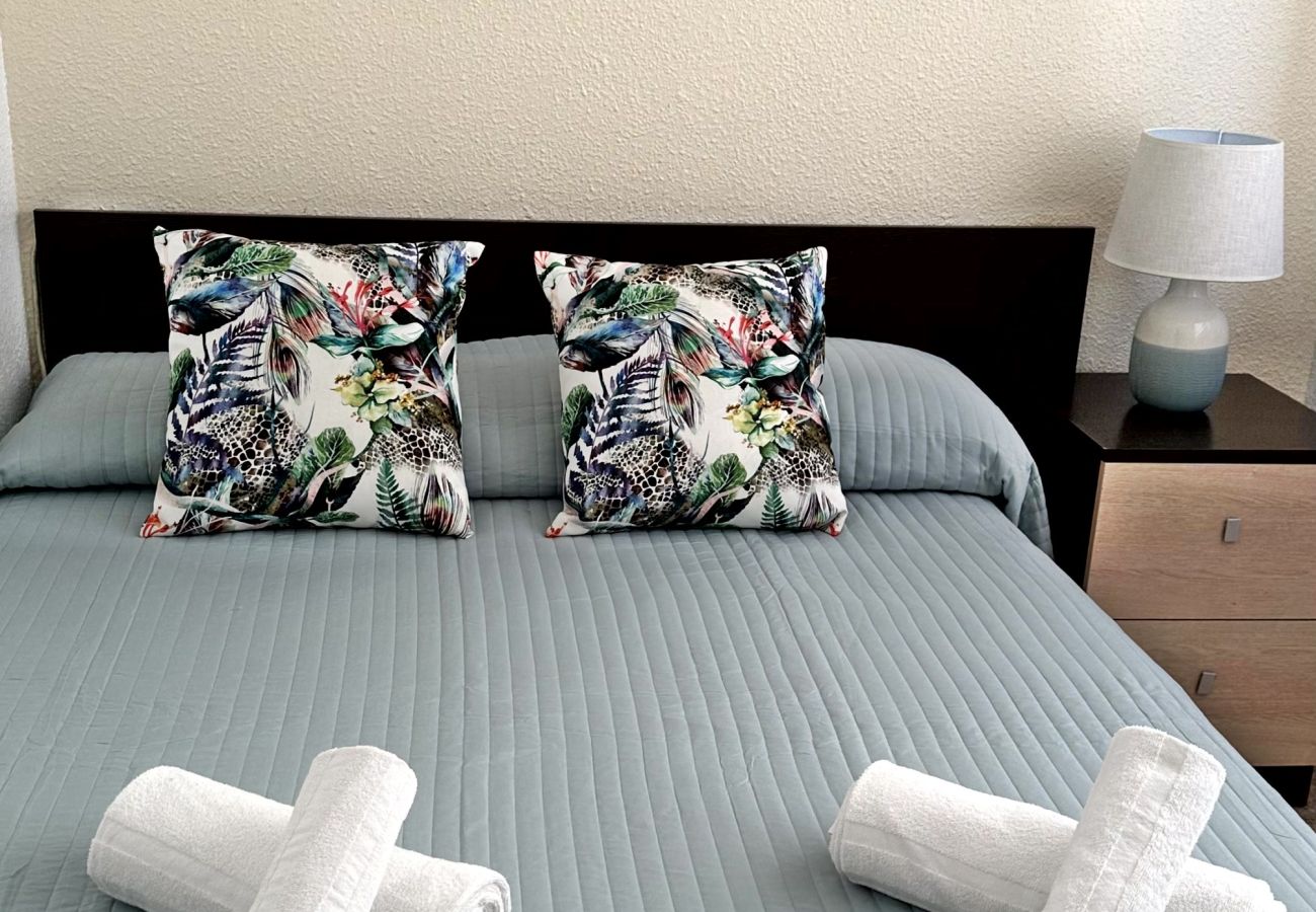 Apartamento en Gandia - INFANTE A - 13º    /    PLAYA DE GANDIA