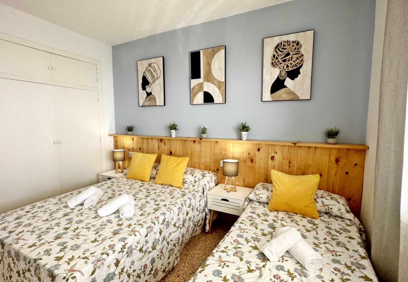 Apartamento en Gandia - INFANTE A - 13º    /    PLAYA DE GANDIA