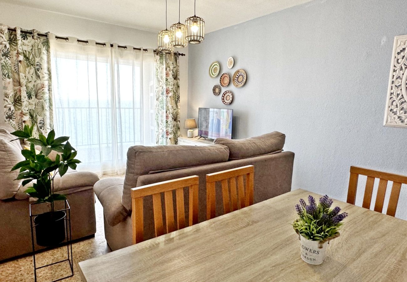 Apartamento en Gandia - INFANTE A - 13º    /    PLAYA DE GANDIA