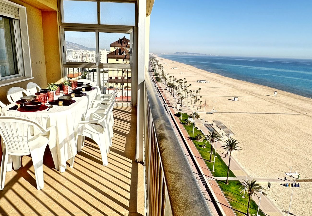 Apartamento en Gandia - INFANTE A - 13º    /    PLAYA DE GANDIA