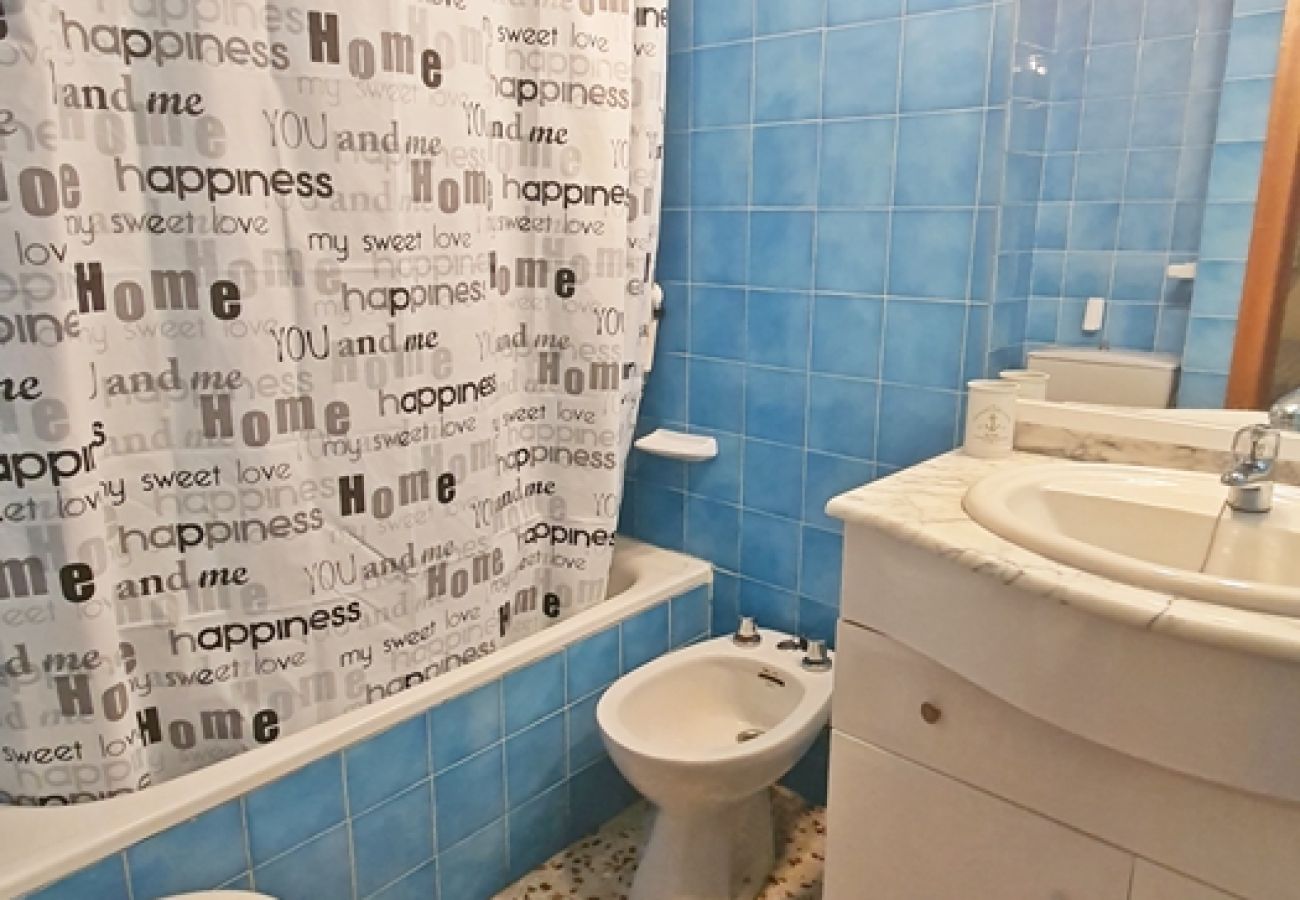 Apartamento en Gandia - ROMA XI - 2ª - 2º - 4ª   /    PLAYA DE GANDIA