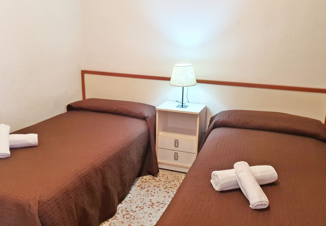 Apartamento en Gandia - ROMA XI - 2ª - 2º - 4ª   /    PLAYA DE GANDIA