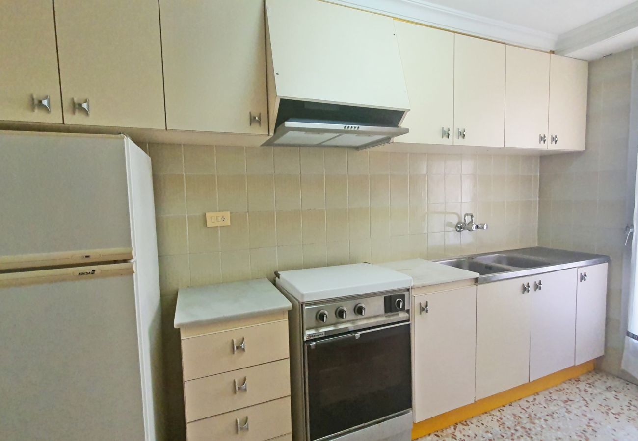 Apartamento en Gandia - ROMA XI - 2ª - 2º - 4ª   /    PLAYA DE GANDIA