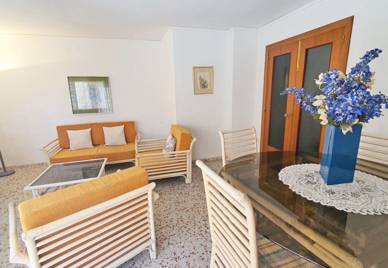 Apartamento en Gandia - ROMA XI - 2ª - 2º - 4ª   /    PLAYA DE GANDIA