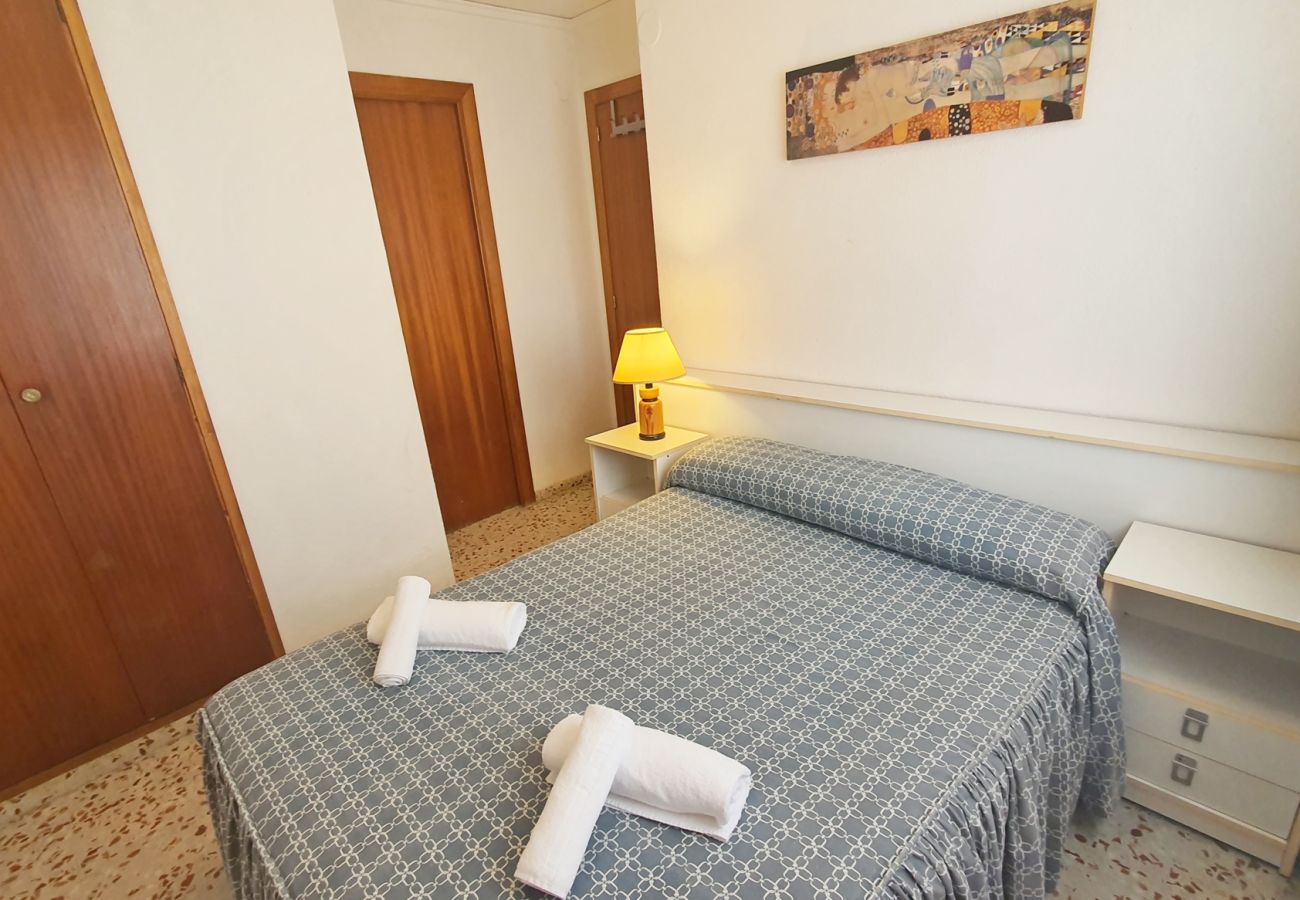 Apartamento en Gandia - ROMA XI - 2ª - 2º - 4ª   /    PLAYA DE GANDIA