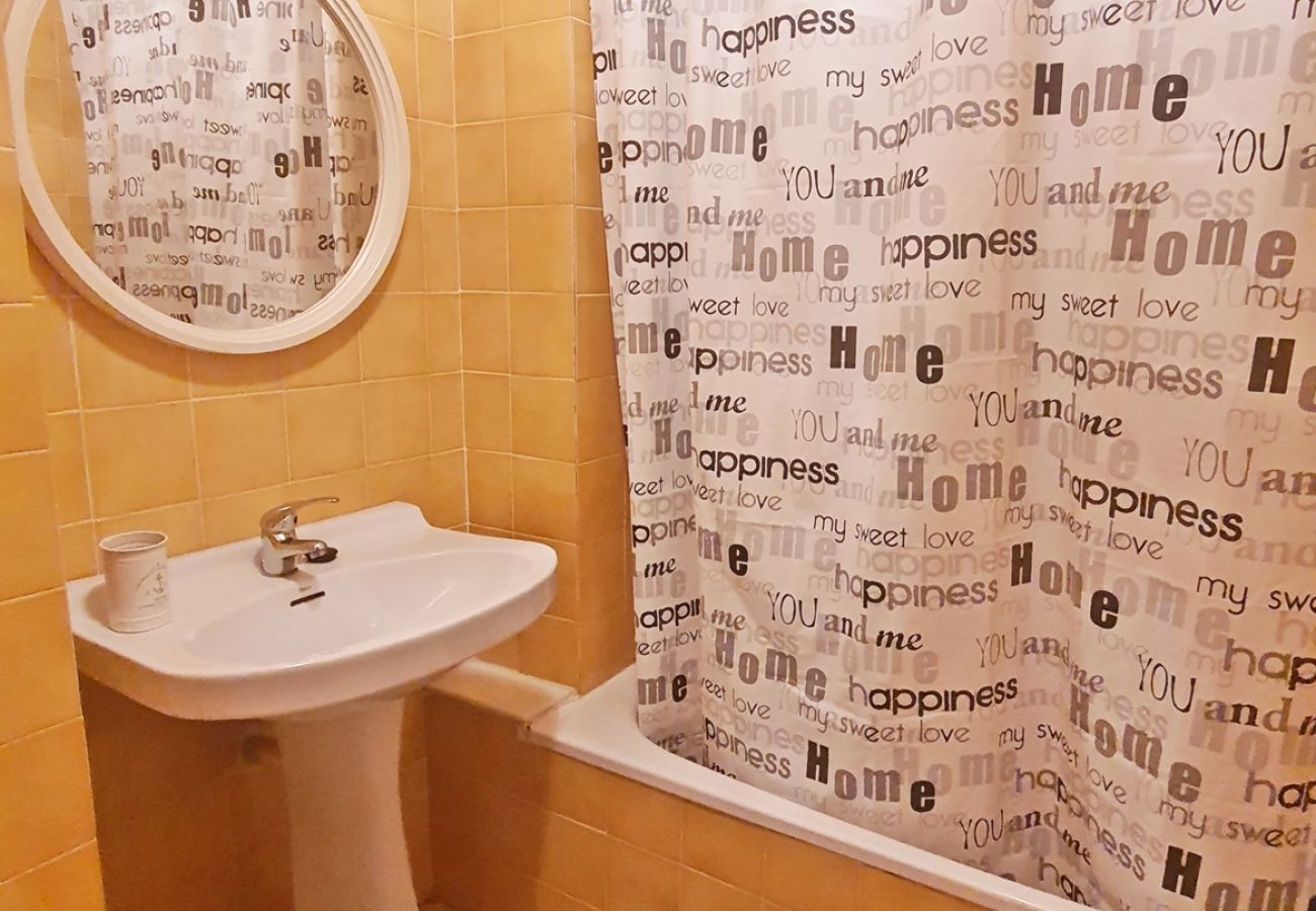 Apartamento en Gandia - ROMA XI - 2ª - 2º - 4ª   /    PLAYA DE GANDIA