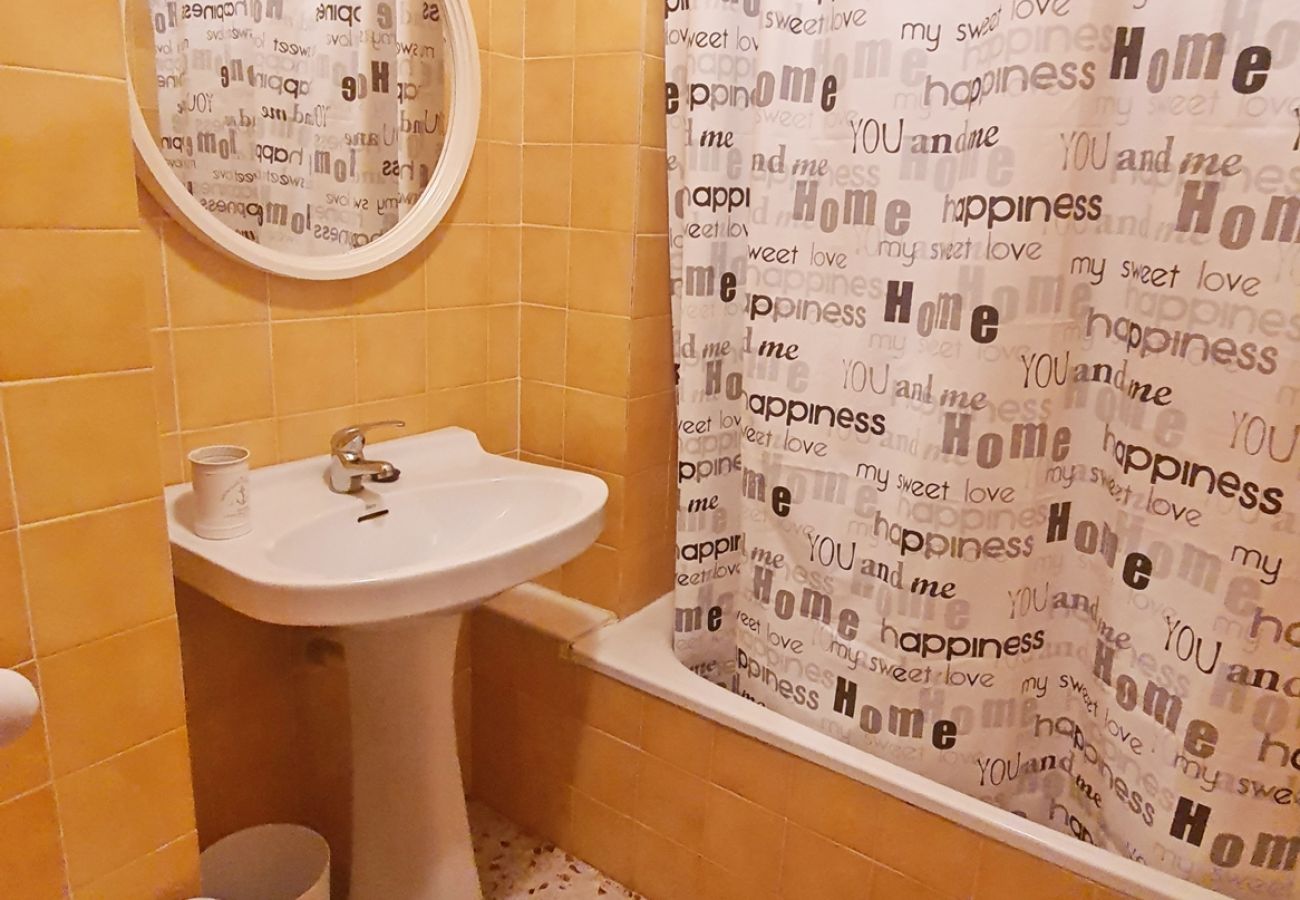 Apartamento en Gandia - ROMA XI - 2ª - 2º - 4ª   /    PLAYA DE GANDIA