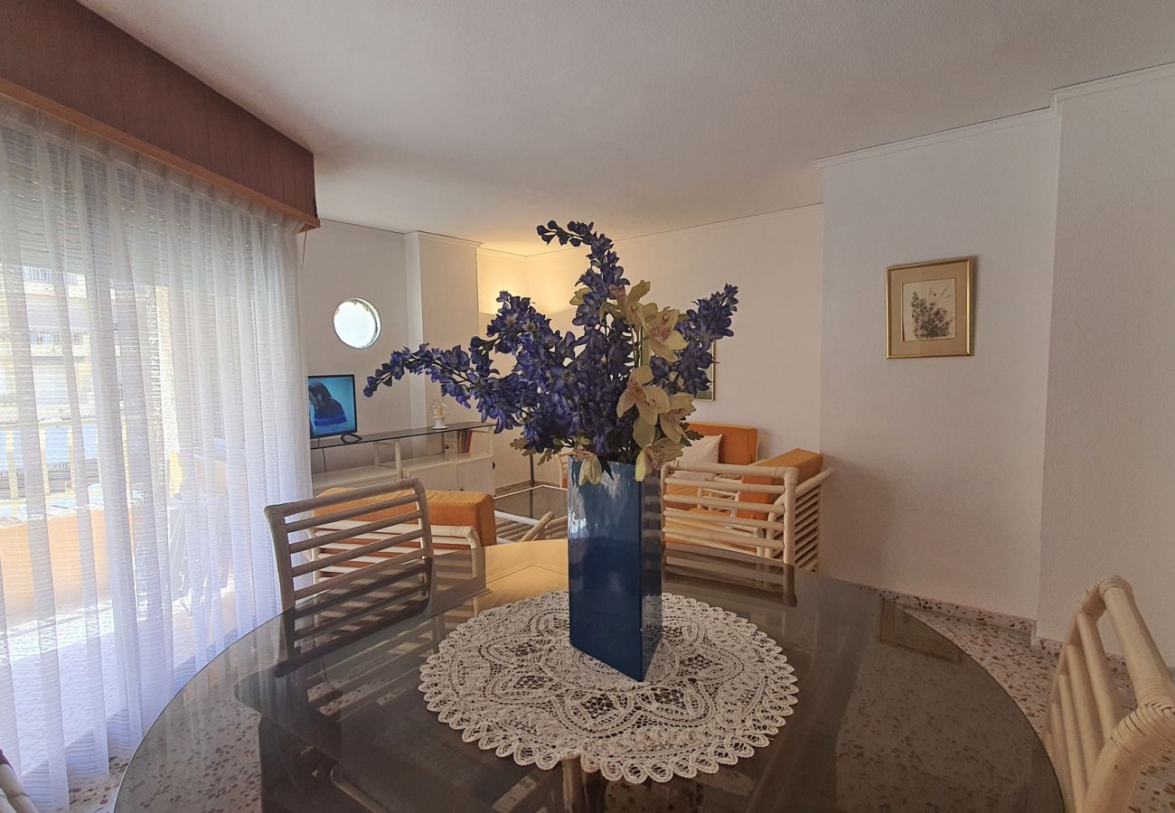 Apartamento en Gandia - ROMA XI - 2ª - 2º - 4ª   /    PLAYA DE GANDIA