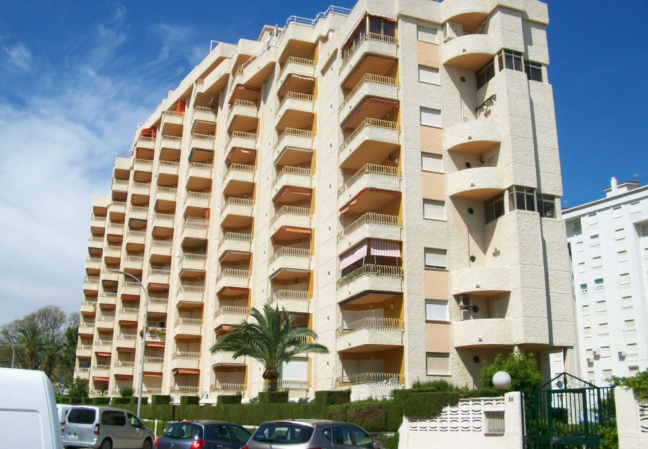 Apartamento en Gandia - ROMA XI - 2ª - 2º - 4ª   /    PLAYA DE GANDIA