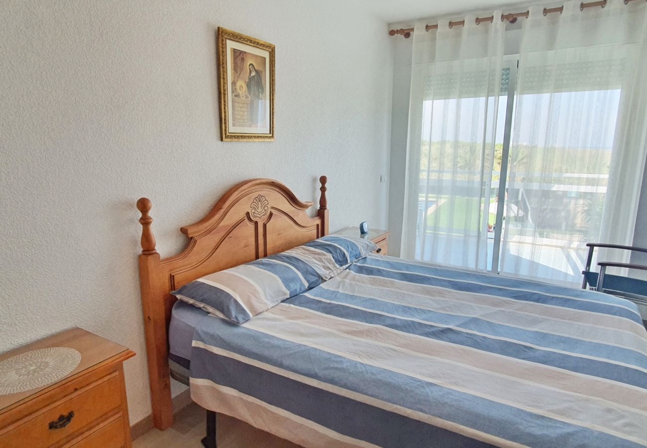 Apartamento en Gandia - AIGUA BLAVA 1ª - 1º - 1ª    /     PLAYA DE GANDIA