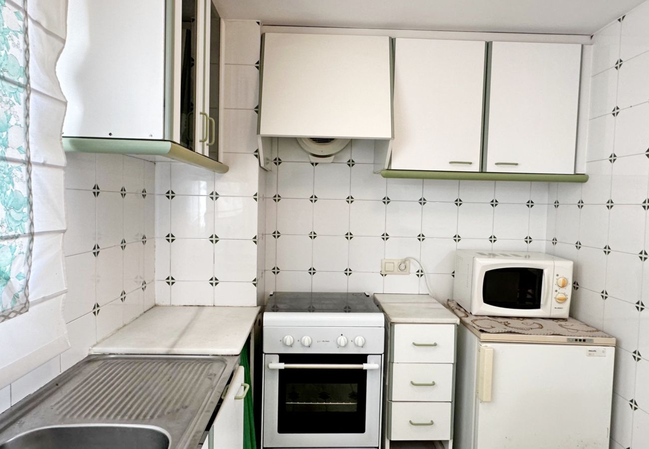 Apartamento en Gandia - MIKONOS III - 1 - 2 - 4   /   PLAYA DE GANDIA