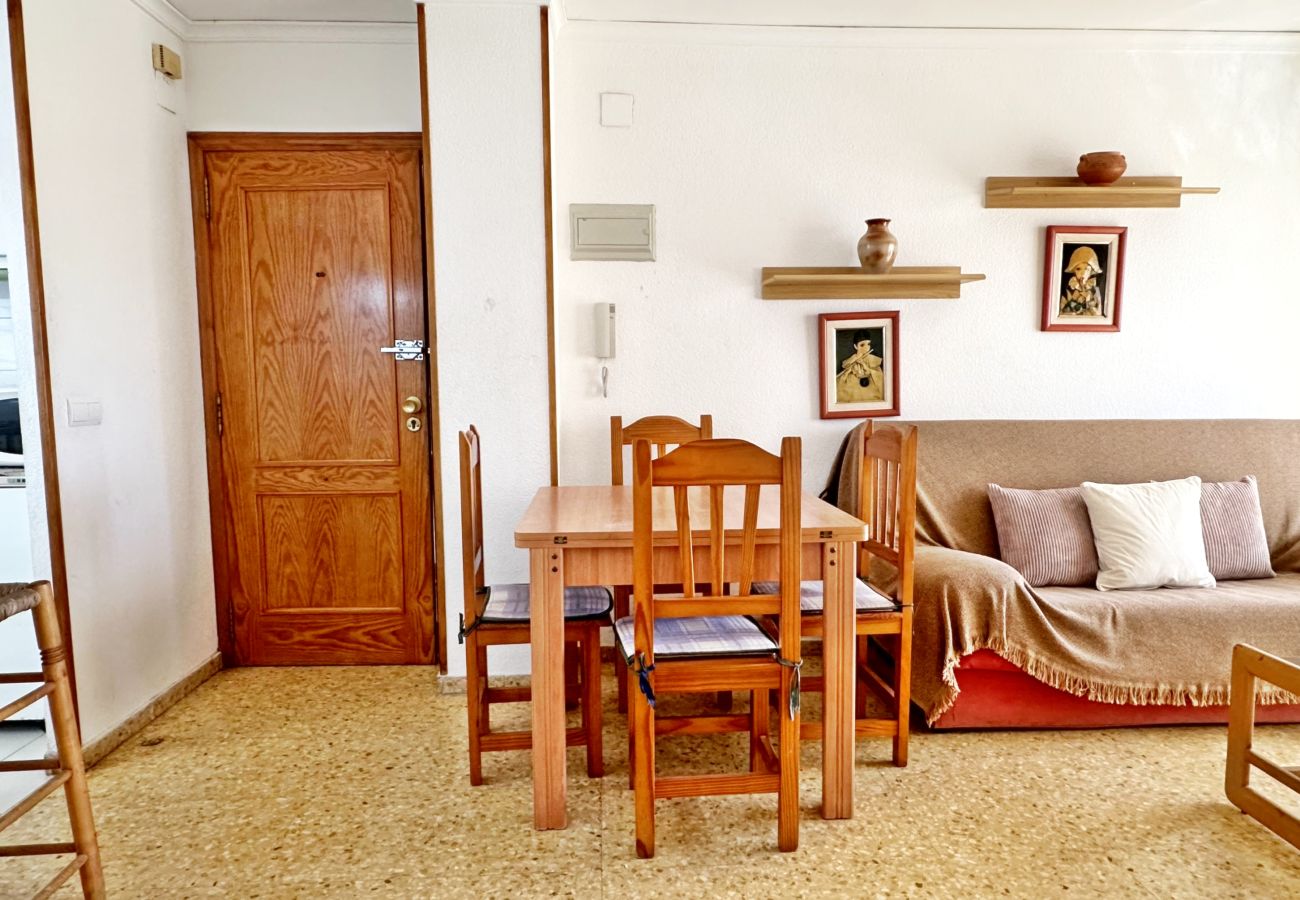 Apartamento en Gandia - MIKONOS III - 1 - 2 - 4   /   PLAYA DE GANDIA