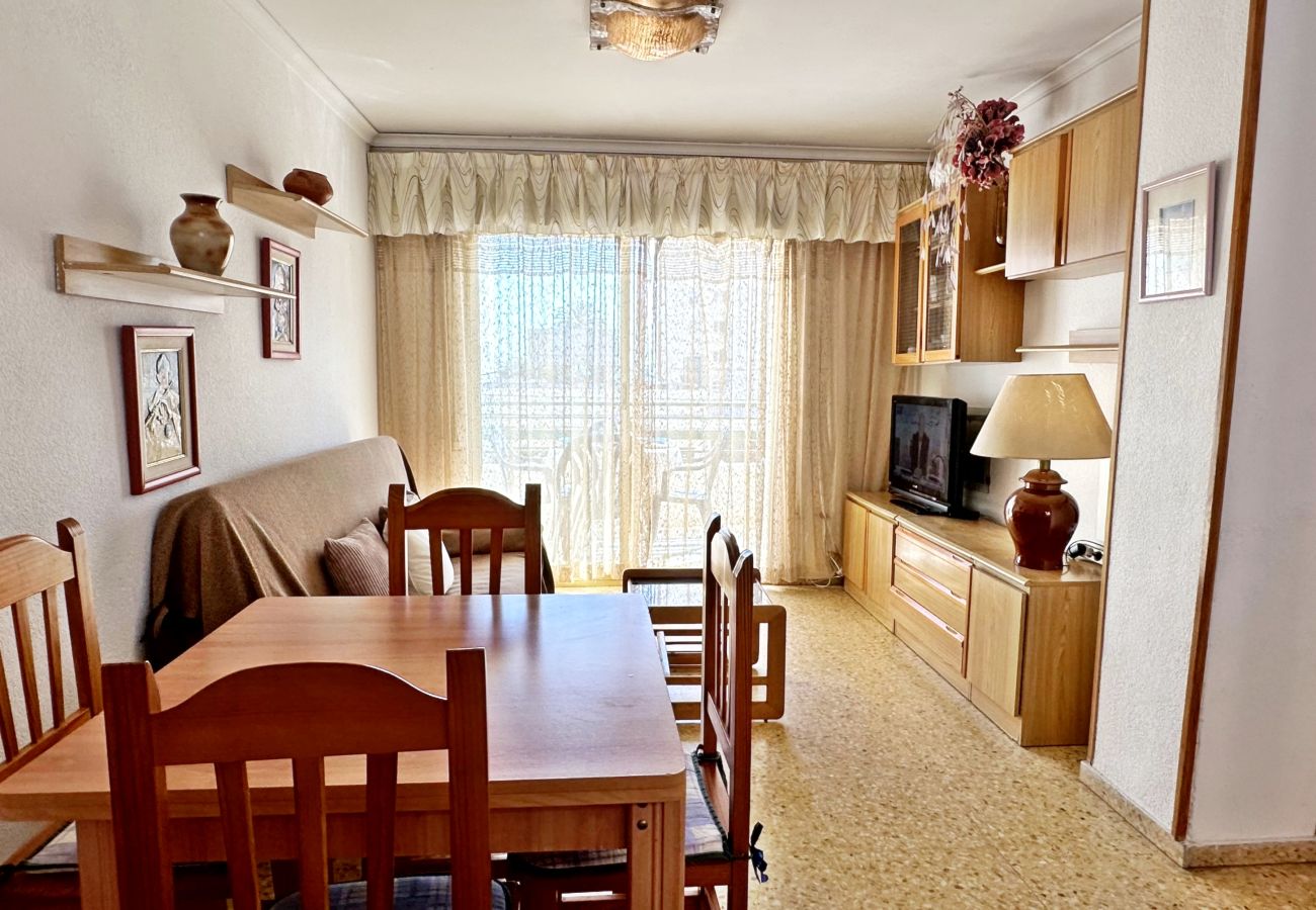 Apartamento en Gandia - MIKONOS III - 1 - 2 - 4   /   PLAYA DE GANDIA